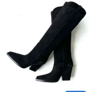 Blondo waterproof boots